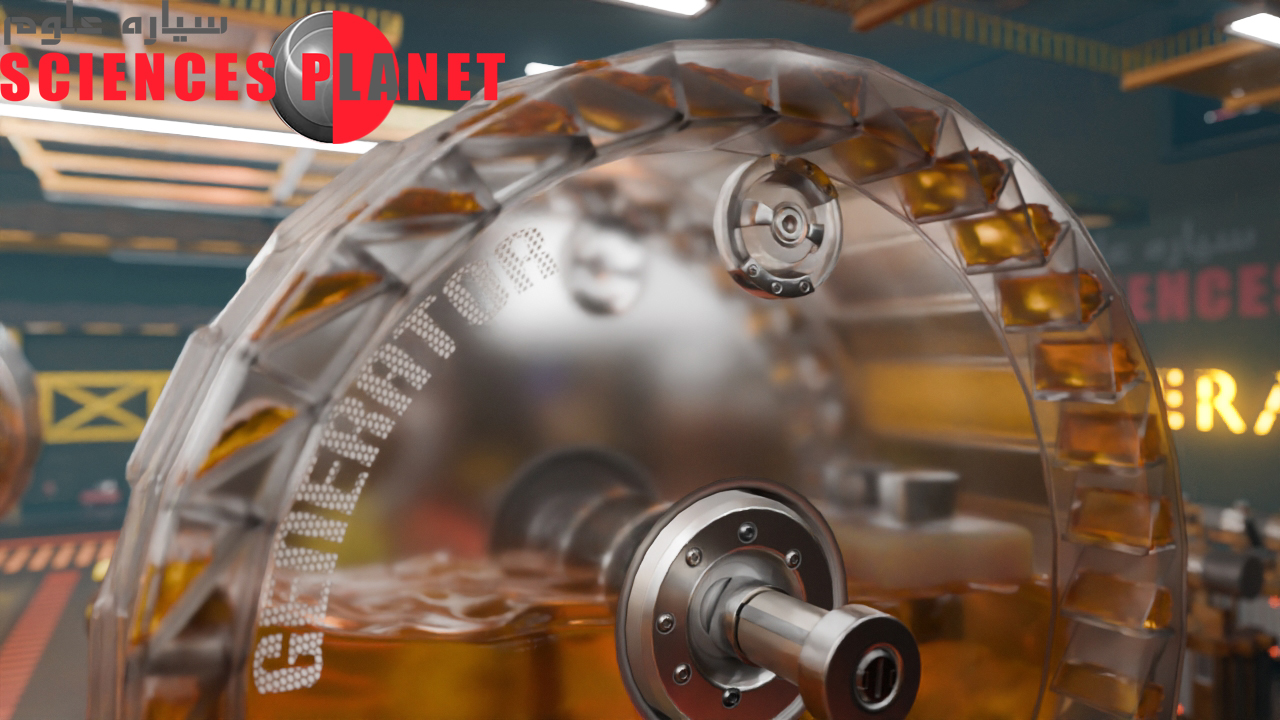 New Inventions/New Inventions in the World/Registered Inventions in the World/Electricity generation using water centrifuge/Electricity generation using water/Electricity generation from centrifuge/Water fluid centrifuge/Electricity generation using water rotation/Ali Pourahmad